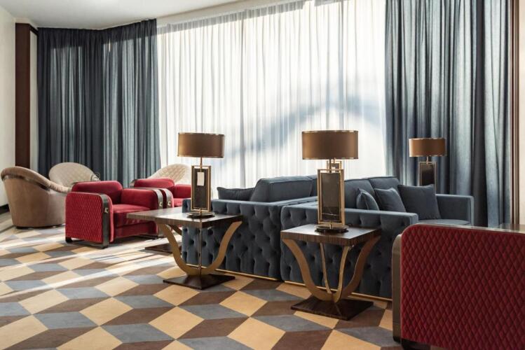 Сити Отель, фото 61