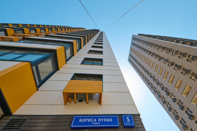 Апартаменты с видом на море и бухту Новороссийска, фото 27