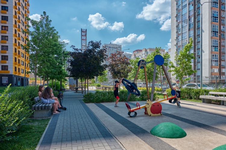 Апартаменты с видом на море и бухту Новороссийска, фото 31