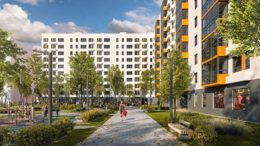 Апартаменты с видом на море и бухту Новороссийска, фото 34