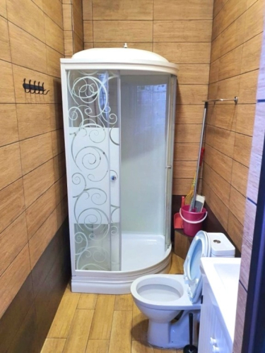 Апартаменты на Воровского, фото 11