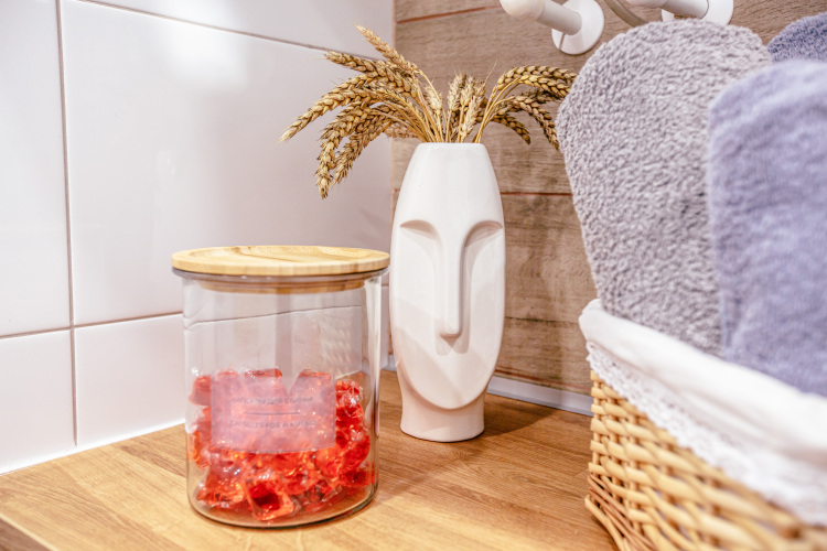 Апартаменты Arctic House_Home, фото 13