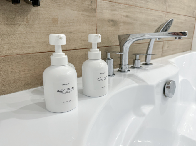 Апартаменты Arctic House_Home, фото 14