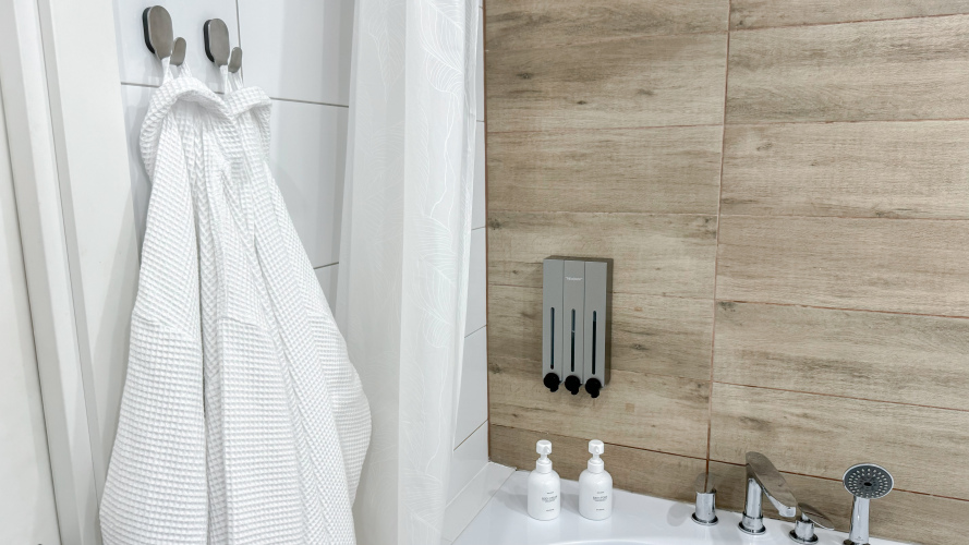 Апартаменты Arctic House_Home, фото 15