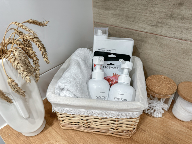 Апартаменты Arctic House_Home, фото 16