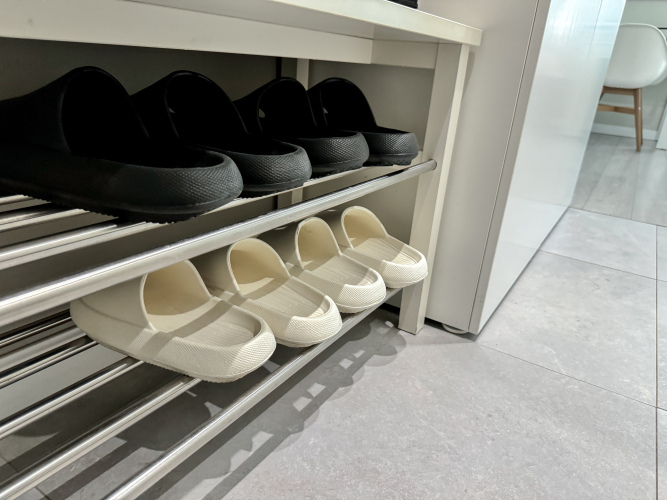 Апартаменты Arctic House_Home, фото 19