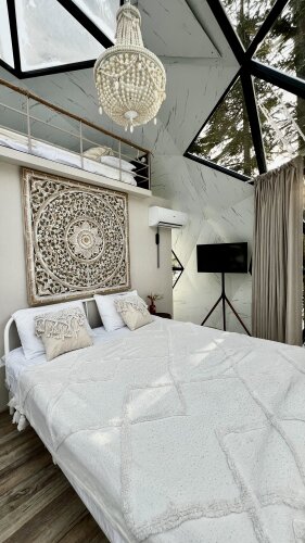 Мини-отель DzenDome, фото 40