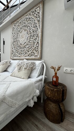 Мини-отель DzenDome, фото 41