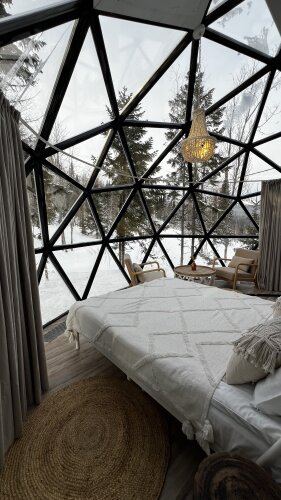 Мини-отель DzenDome, фото 42