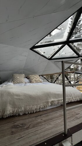 Мини-отель DzenDome, фото 43