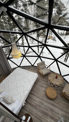 Мини-отель DzenDome, фото 44