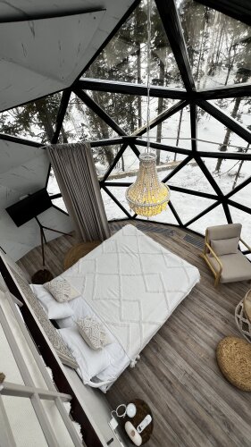 Мини-отель DzenDome, фото 45