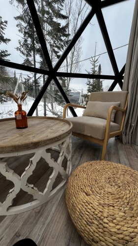 Мини-отель DzenDome, фото 46