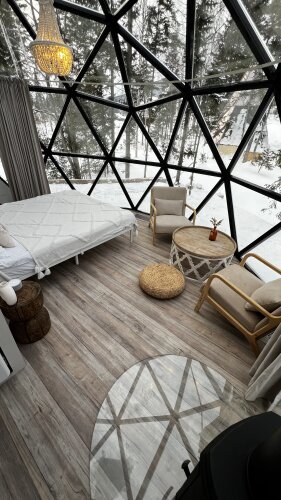 Мини-отель DzenDome, фото 49