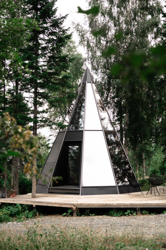 Мини-отель DzenDome, фото 52