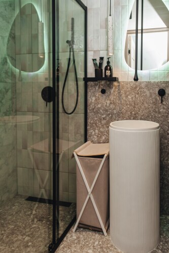 Мини-отель DzenDome, фото 53