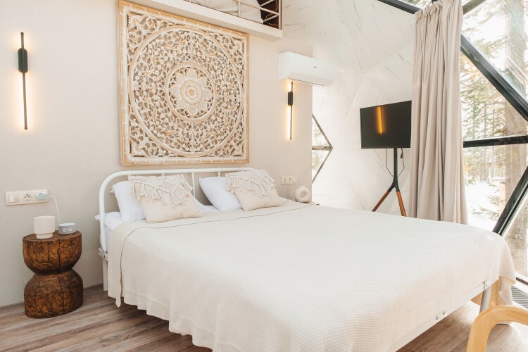 Мини-отель DzenDome, фото 55