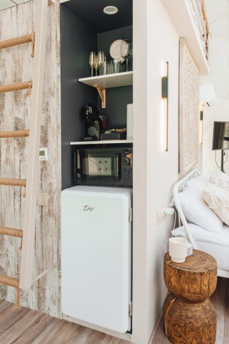 Мини-отель DzenDome, фото 56