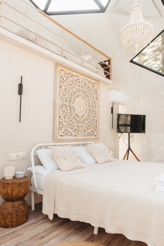 Мини-отель DzenDome, фото 57