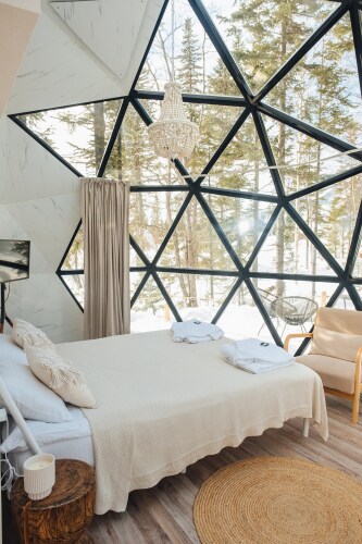 Мини-отель DzenDome, фото 58