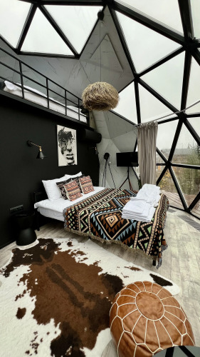 Мини-отель DzenDome, фото 59