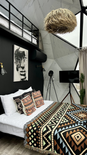 Мини-отель DzenDome, фото 60