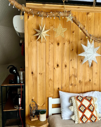 Мини-отель DzenDome, фото 61