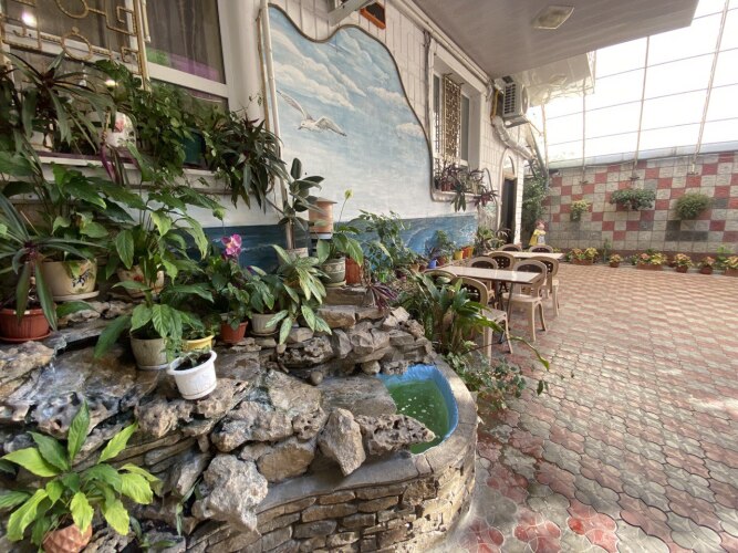 Гостевой дом Екатерина, фото 56