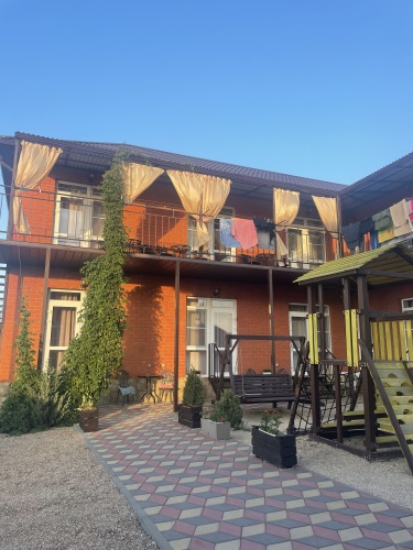 Гостевой дом Сандал, фото 16