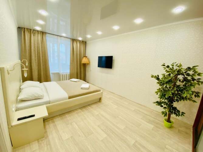 Апартаменты «Ханака Печорская, 16», фото 24