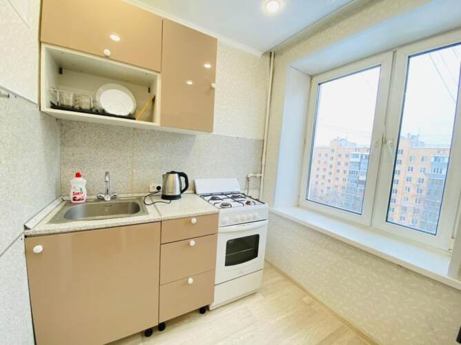 Апартаменты «Ханака Печорская, 16», фото 25