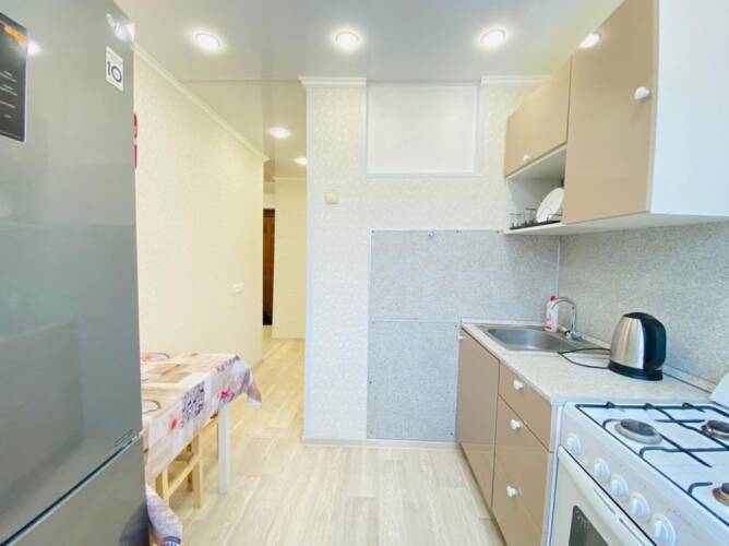 Апартаменты «Ханака Печорская, 16», фото 26