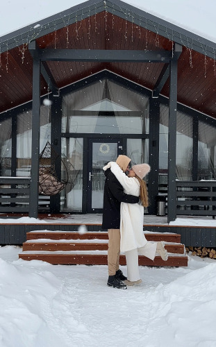 Гостевой дом Holiday park Iksha, фото 58