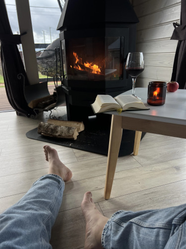 Гостевой дом Holiday park Iksha, фото 66