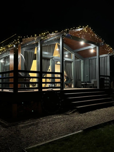 Гостевой дом Holiday park Iksha, фото 67