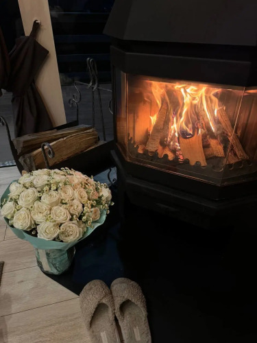 Гостевой дом Holiday park Iksha, фото 68