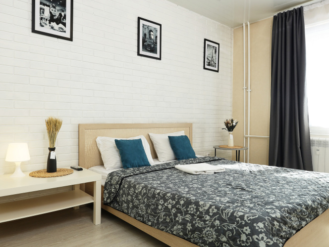 Апартаменты Home Hotel Like, фото 30