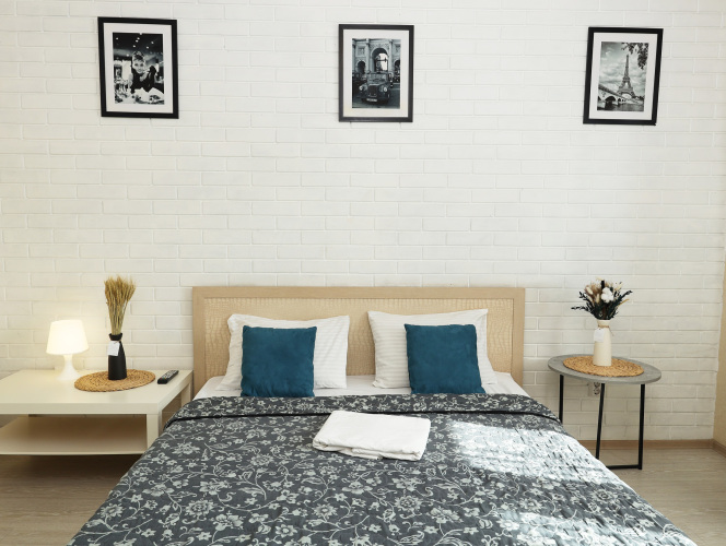 Апартаменты Home Hotel Like, фото 32