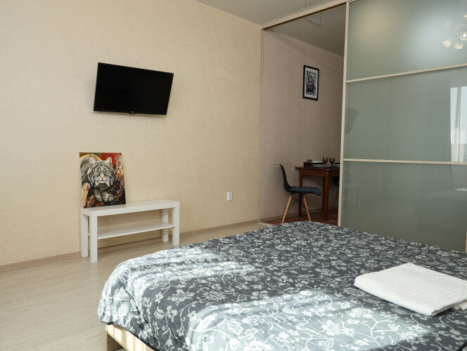 Апартаменты Home Hotel Like, фото 34