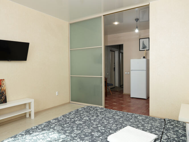 Апартаменты Home Hotel Like, фото 35