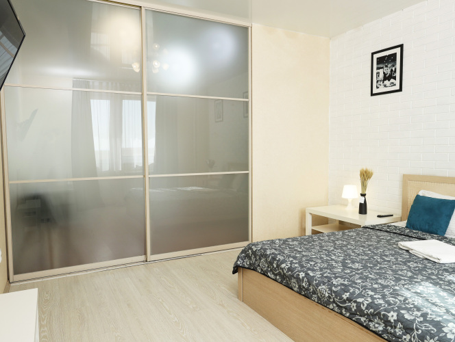 Апартаменты Home Hotel Like, фото 36