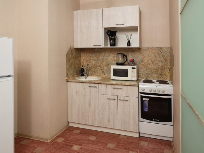 Апартаменты Home Hotel Like, фото 37