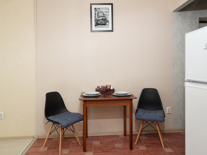 Апартаменты Home Hotel Like, фото 38