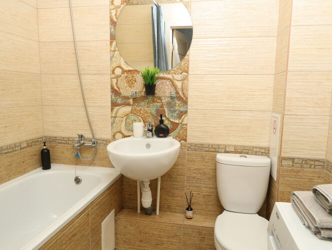 Апартаменты Home Hotel Like, фото 42