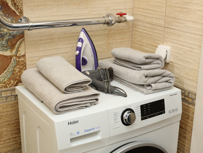 Апартаменты Home Hotel Like, фото 43