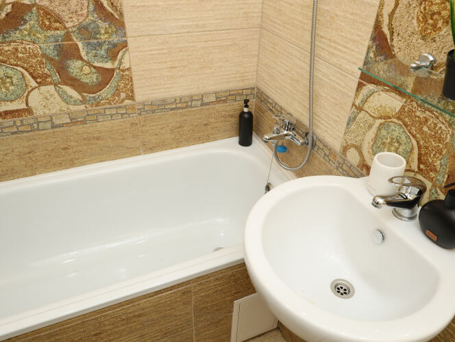 Апартаменты Home Hotel Like, фото 44