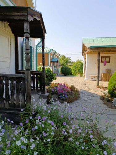 Гостевой дом Казачий курень, фото 10