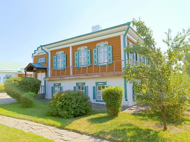 Гостевой дом Казачий курень, фото 12