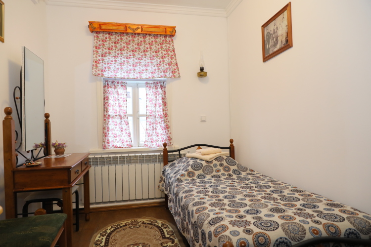 Гостевой дом Казачий курень, фото 13