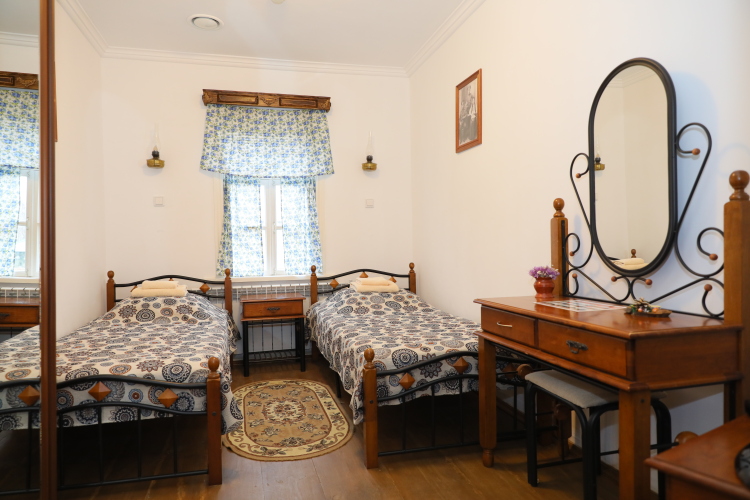 Гостевой дом Казачий курень, фото 14